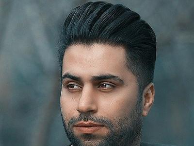 ترانه «نفس نفس» با صدای فاتح نورایی