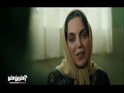 سیمین و شکوه بالاخره به ازدواج سیاوش و آوا رضایت دادن!