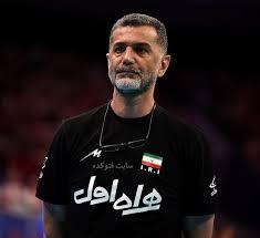بررسی عملکرد تیم ملی والیبال ایران در مسابقات جهانی از نظر بهروز عطایی