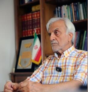 هاشمی طبا: اگر کسی می‌گوید من ۷۰۰ صفحه برنامه برای ایران دارم، این برنامه را منتشر کند
