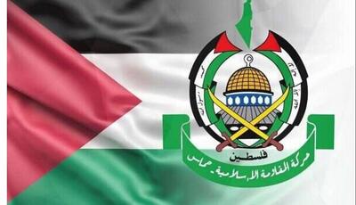  حماس به طرح ترامپ پاسخ داد