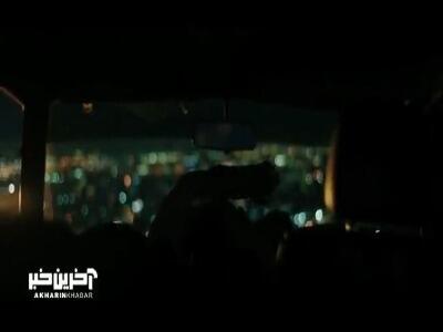 آزاد هم مثل تو بهم میگه بچه!