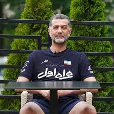 تاثیر خلا امین اسماعیل‌نژاد از نظر بهروز عطایی چقدر است؟