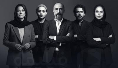 هادی حجازی‌فر، طناز طباطبایی و رعنا آزادی‌ور دوباره به خانه مردم می‌آیند