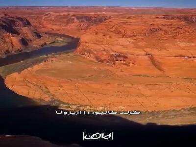  نسخه ایرانیِ مکان‌های گردشگری معروف دنیا!