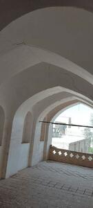 خسارت زمین‌لرزهٔ ۵.۳ ریشتری به بناهای تاریخی زواره