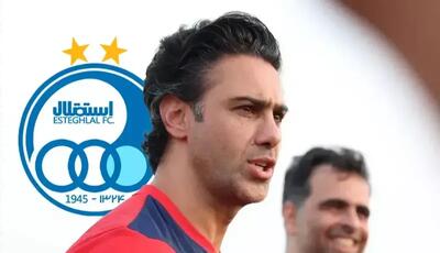 استقلال به فرهاد مجیدی پیشنهاد رسمی بدهد