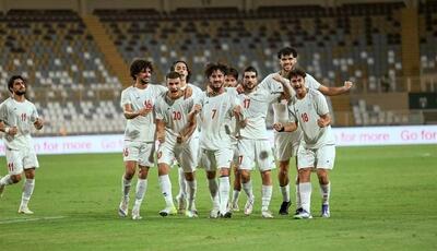 کار سخت تیم امید را راحت‌تر کنید!