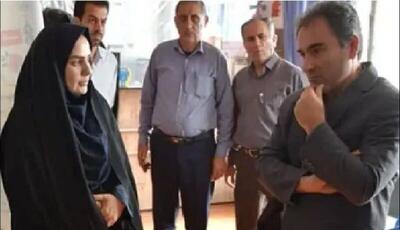 مطالبه بحق مردم ۶ روستای بخش مرکزی دشتستان محقق شد