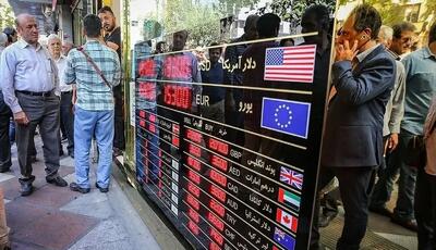 تصمیم فوری بانک مرکزی برای بازار ارز؛ سقوط دلار در راه است!