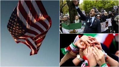 با شعار اتحاد دادن، اتحادی حاصل نمی شود/ سلطنت‌طلبان با افتخار در کنار نتانیاهوی جنایتکار ایستادند/ بازگشت تحریم‌های سازمان ملل، جنبه روانی دارد نه اقتصادی