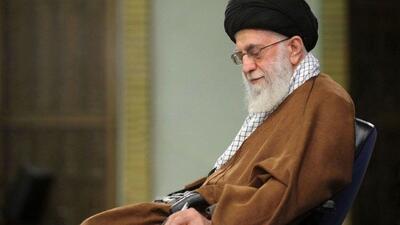 پیام تسلیت رهبر انقلاب در پی درگذشت همسر عضو مجمع تشخیص مصلحت نظام
