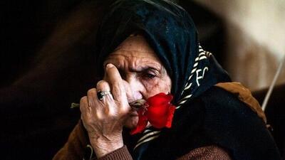 ۶۰ درصد سالمندان کشور تنها زندگی می‌کنند