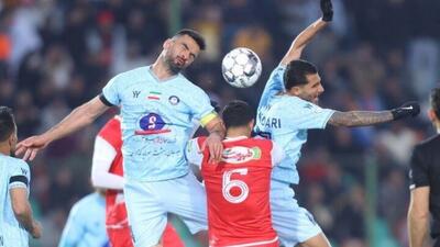 پرسپولیس - گل‌گهر؛ حرکت هاشمیان روی لبه تیغ/ چند طلسم شکسته می‌شود؟