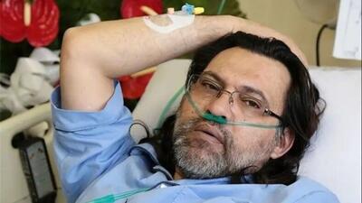 بازیگر محجوب سینمای ایران: دعا کنید بروم، خیلی خسته‌ام