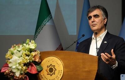 هشدار فرزین درباره اثرات تورمی افزایش نرخ ارز رسمی