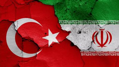 تحریم‌های سنگین ترکیه علیه ایران