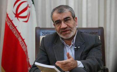 کدخدایی: چین با لبوبو، بازار اروپا را گرفته‌، ولی ما نتوانستیم دین اسلام را به جوانان منتقل کنیم