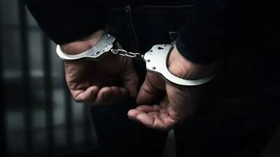 عامل موساد در استانبول بازداشت شد (+عکس)