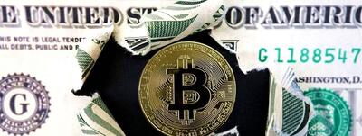 بیت‌کوین ۱۲۰ هزار دلاری شد؛ آیا رکورد نزدیک است؟