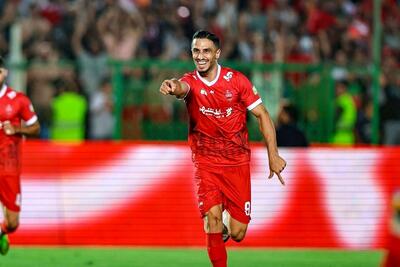 عالیشاه و علیپور ناجی پرسپولیس شدند