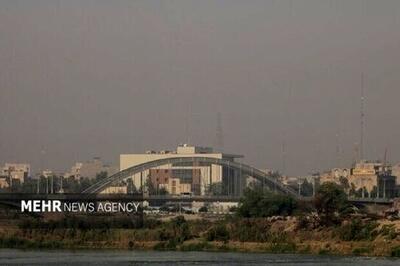 هشدار هواشناسی؛ وضعیت هوای این استان خطرناک است