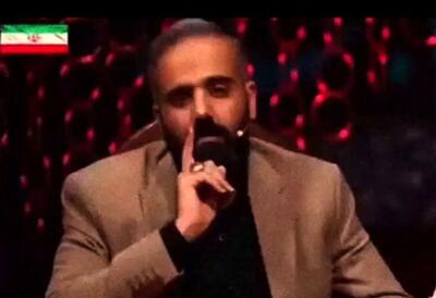 صحبت‌های جنجالی در آنتن زنده تلویزیون خبرساز شد!