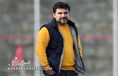 پیشکسوت پرسپولیس: ما نباید راه استقلال را برویم!
