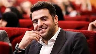 ویدئوی پربازدید علی ضیا در کنسرت مسعود صادقلو