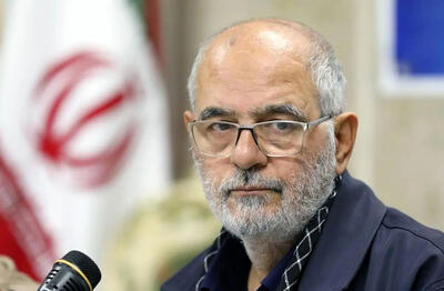  رییس سابق انصار حزب‌الله خواهان محاکمه ظریف شد