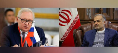 روسیه و ایران به طور مشترک اسنپ‌بک را زیر سوال بردند
