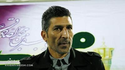  پیشکسوت استقلال علیه مدیران؛ لااقل آبروی تیم را نبرید