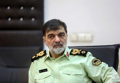 ماجرای مخفی شدن سردار رادان در بیمارستان در جنگ اسرائیل