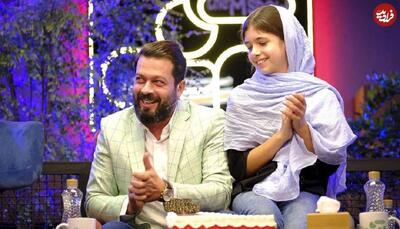 تاریخ وبگردی | «نفس و پژمان بازغی» در پشت صحنه کنسرت سهراب پاکزاد