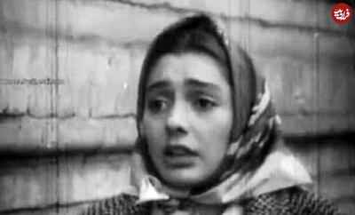 تاریخ وبگردی |«آرمان، گوگوش، فرزان دلجو و شهرام شب پره» در نمایی از فیلم شب غریبان؛ سال 54