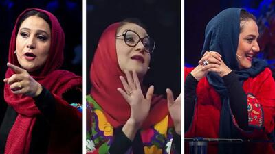 چهره جدید شباهت عجیب شبنم مقدمی به بازیگر جذاب فرانسوی، ماریون کوتیار