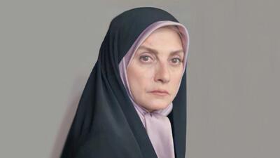 چهره جدید , گریم هایی متفاوت از «رویا جاویدنیا»