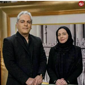 چهره جدید , «خانم کوچیک» سریال پس از باران در کنار مهران مدیری؛ سال 96