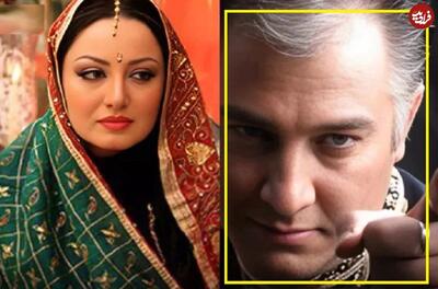 تاریخ وبگردی | چهره جدید «عمو سیتا» سریال مسافری از هند بعد 22 سال