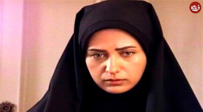 تاریخ وبگردی | رامین پرچمی و لعیا زنگنه پس از 30 سال از ساخت سریال «در پناه تو»
