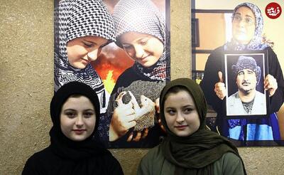 تاریخ وبگردی ؛ «سارا و نیکا» سریال پایتخت پیش از ترک ایران؛ سال 98