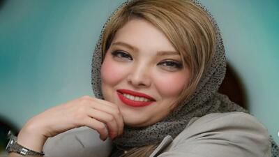 تاریخ وبگردی | ژست و پوشش دیدنی صدف اسپهبدی