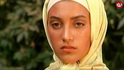 چهره جدید , چهره جدید مونا بانکی پور «شیرین» سریال خواب و بیدار بعد 23 سال