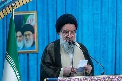 بگویند اصلا غنی‌سازی نداشته باشید، زور است و ایران ذلت نمی‌پذیرد