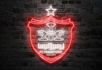 باشگاه پرسپولیس ترکیب تیم را لو داد!