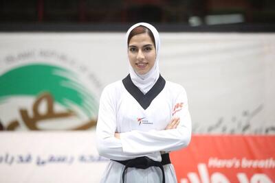 رونمایی از  پرچمداران ایران در بازی‌های آسیایی بحرین ۲۰۲۵
