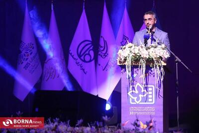 دبیر جشنواره: سینمای کودک ایران پلی میان نسل‌ها و ملت‌هاست