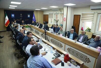برنامه زمان‌بندی رهاسازی آب کشت پاییزه خوزستان مصوب شد