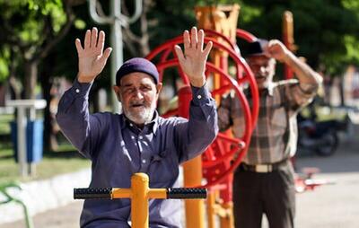 عضو هیات علمی پژوهشگاه تربیت بدنی: سواد بدنی؛ نسخه ارزان برای سالمندی است