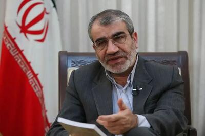 کدخدایی: چین با «لبوبو» بازار اروپا را تصاحب کرد، ولی ما نتوانستیم اسلام را به جوانان منتقل کنیم